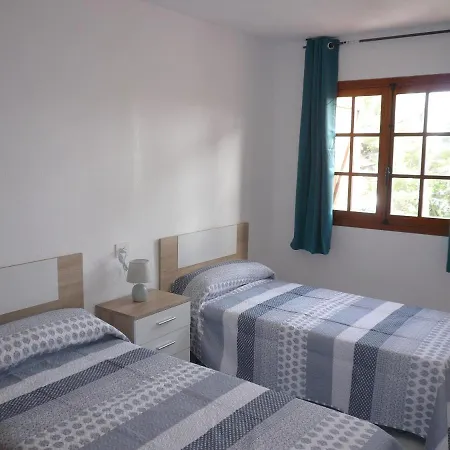 Holiday home Inocencia *