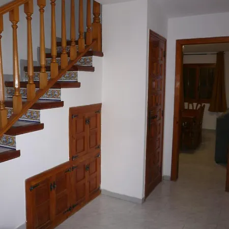 Inocencia Alcoceber