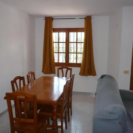 Inocencia Holiday home