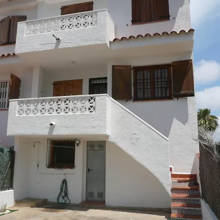 Inocencia Holiday home Alcoceber