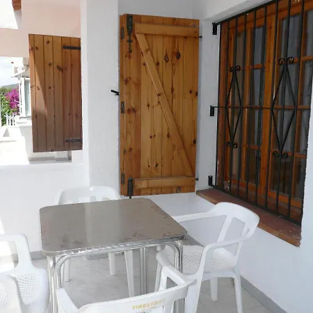 Inocencia Alcoceber