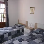 Inocencia Сasa de vacaciones