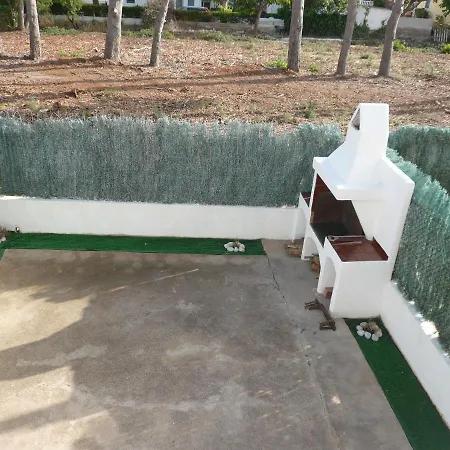 Inocencia Сasa de vacaciones *