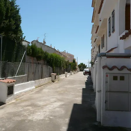 Inocencia * Alcossebre