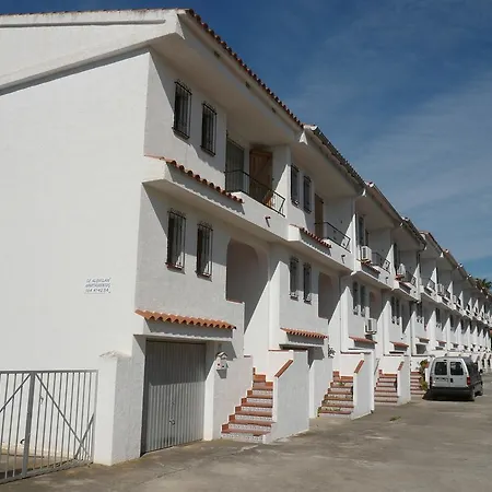 Inocencia Сasa de vacaciones Alcossebre